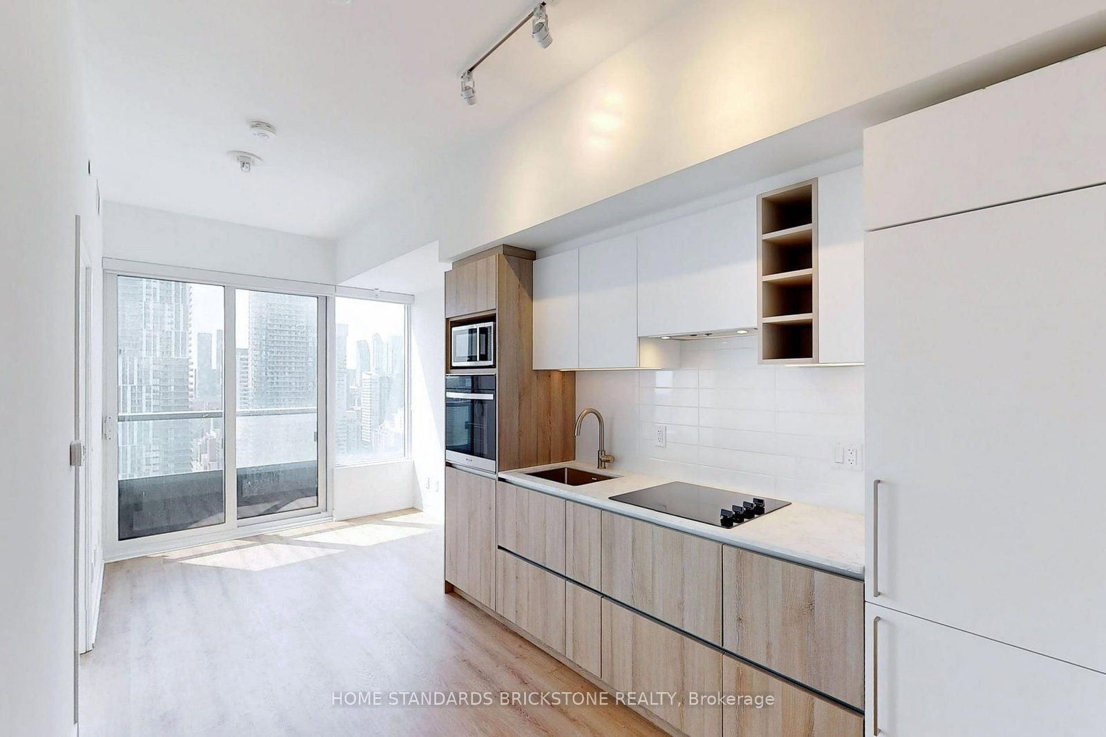 319 Jarvis Street, Unit 2717 - Photo 4