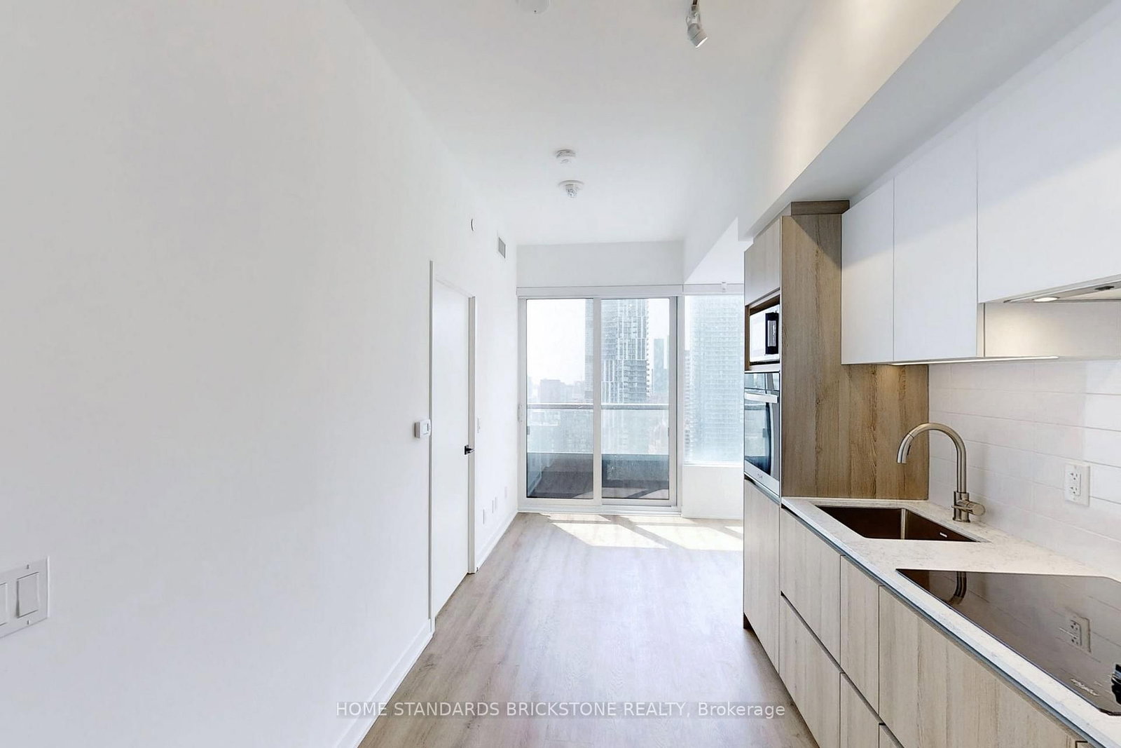 319 Jarvis Street, Unit 2717 - Photo 5