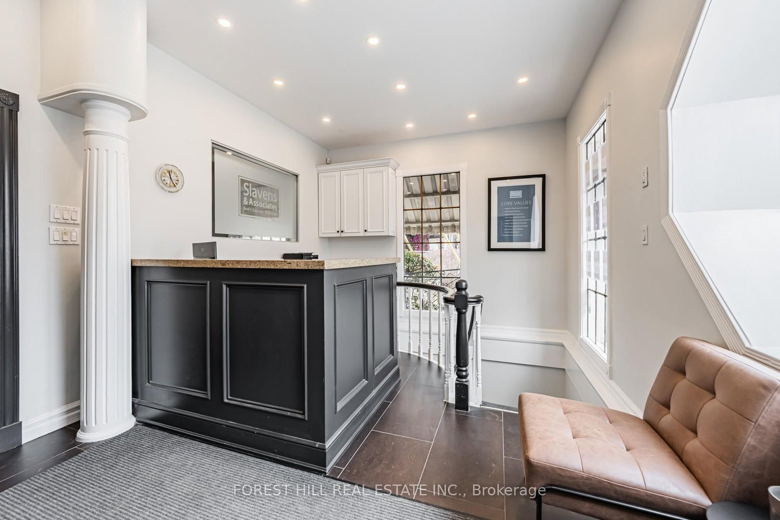 435 Eglinton Avenue W, Unit Ground & Basement - Photo 2