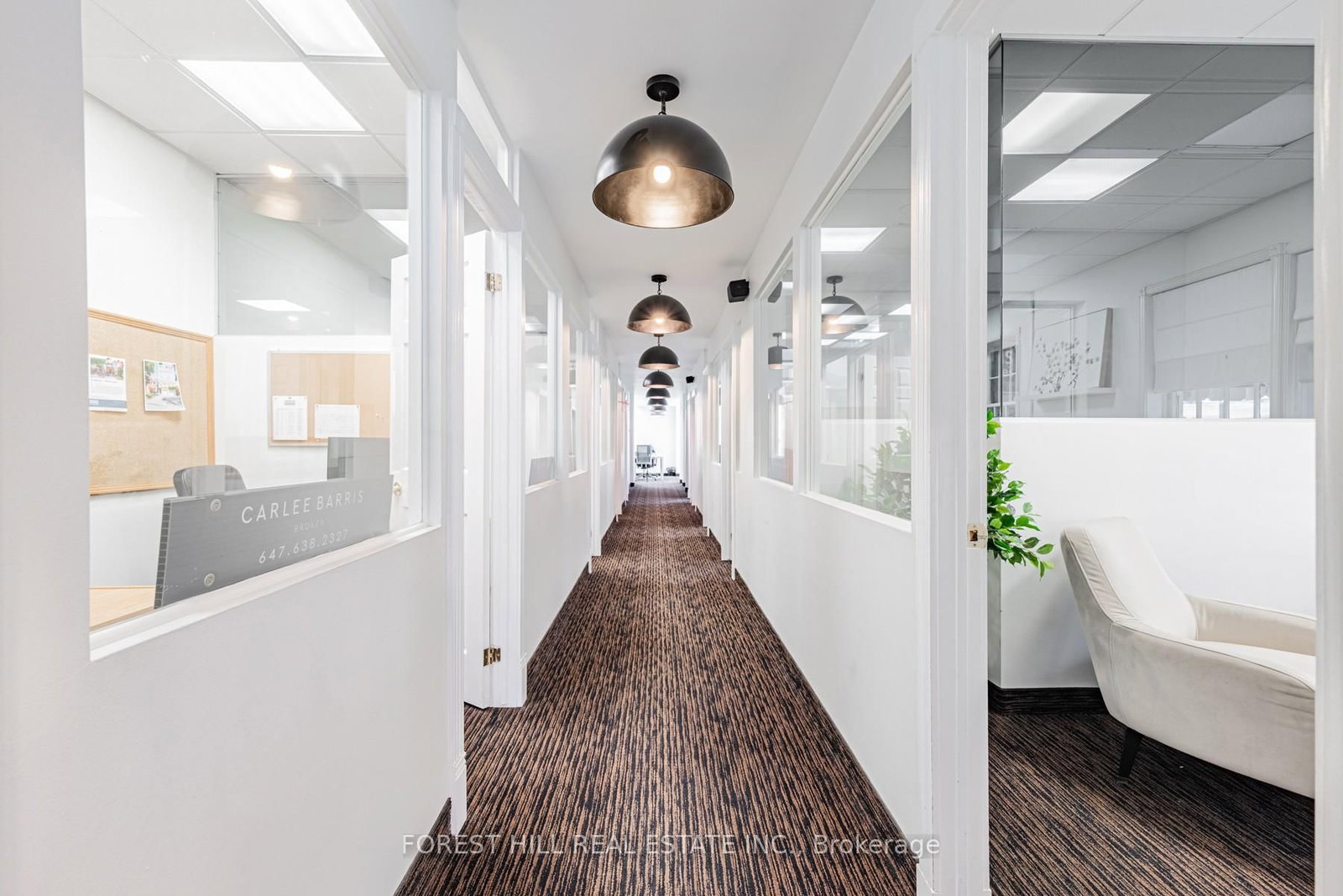 435 Eglinton Avenue W, Unit Ground & Basement - Photo 3