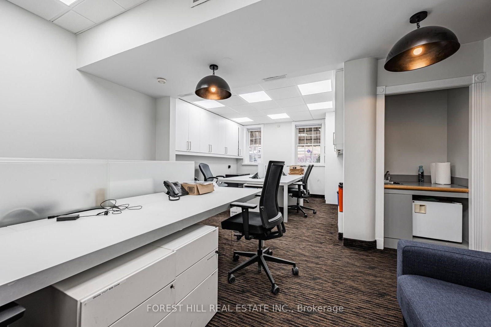 435 Eglinton Avenue W, Unit Ground & Basement - Photo 5