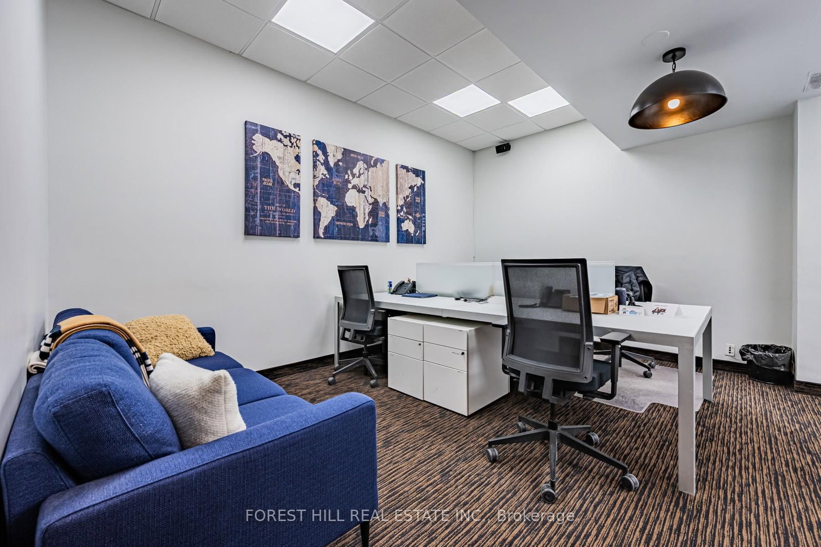 435 Eglinton Avenue W, Unit Ground & Basement - Photo 6