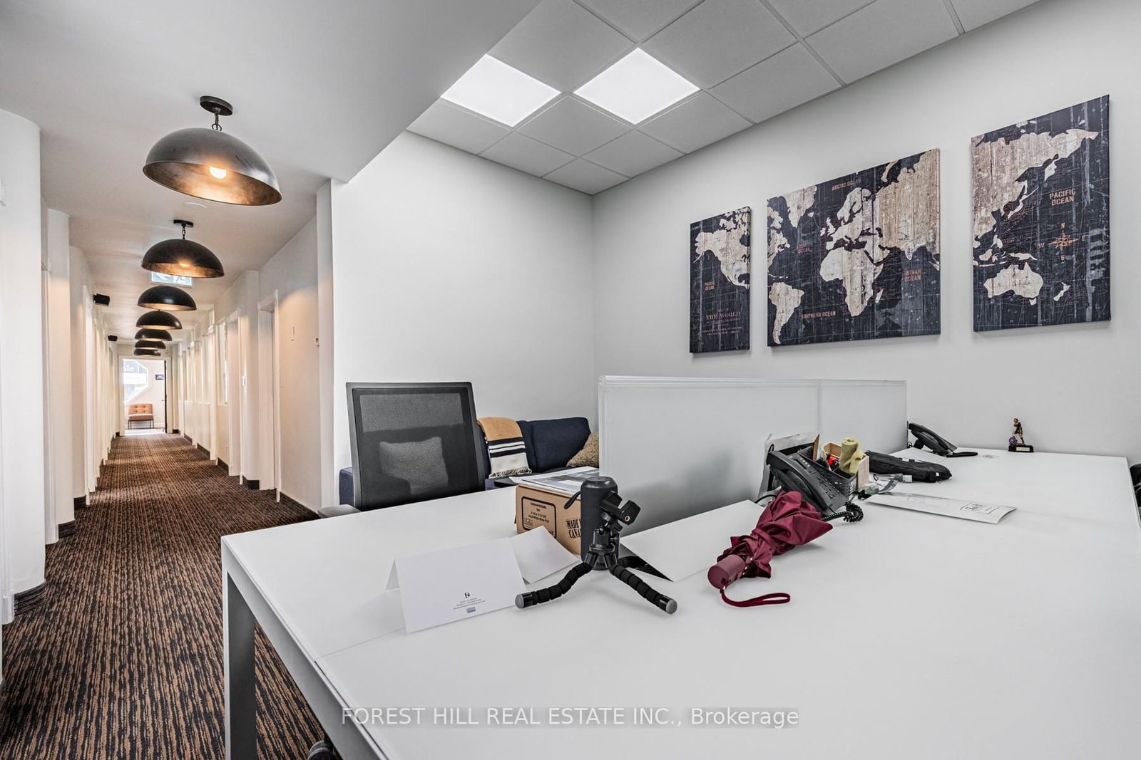 435 Eglinton Avenue W, Unit Ground & Basement - Photo 7