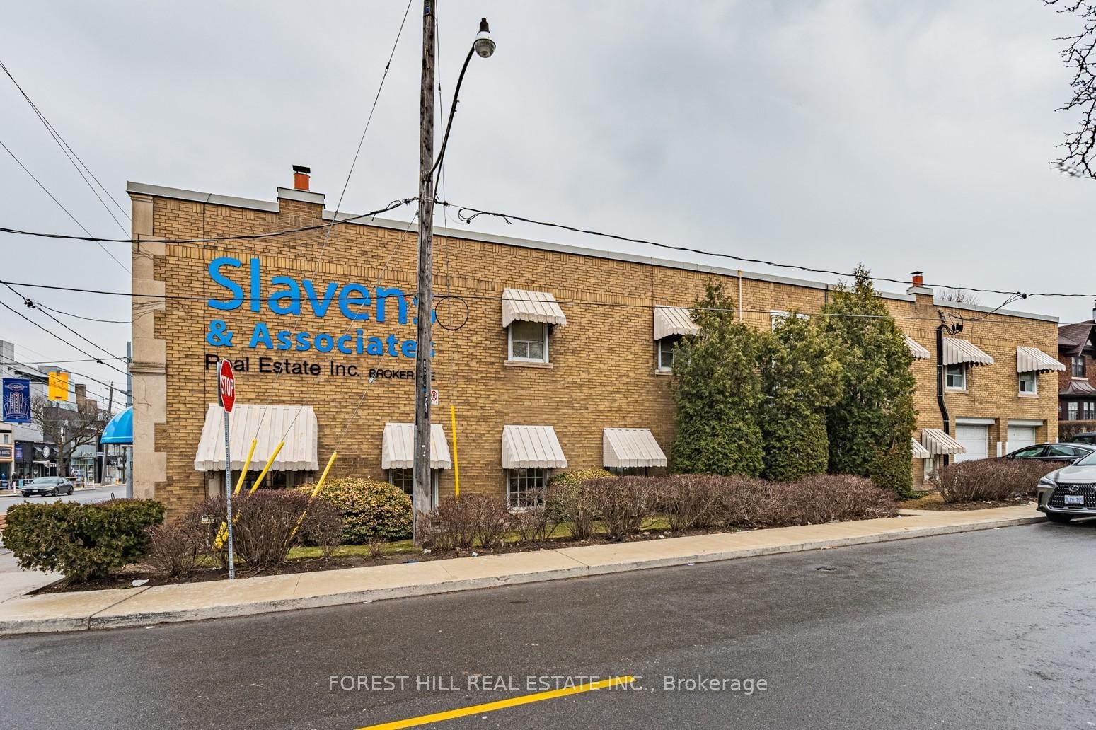 435 Eglinton Avenue W, Unit Ground & Basement - Photo 8