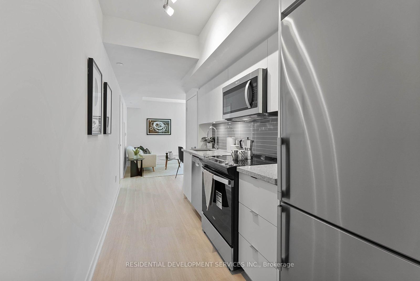 303-500 Wilson Avenue, Toronto, ON, photo 5