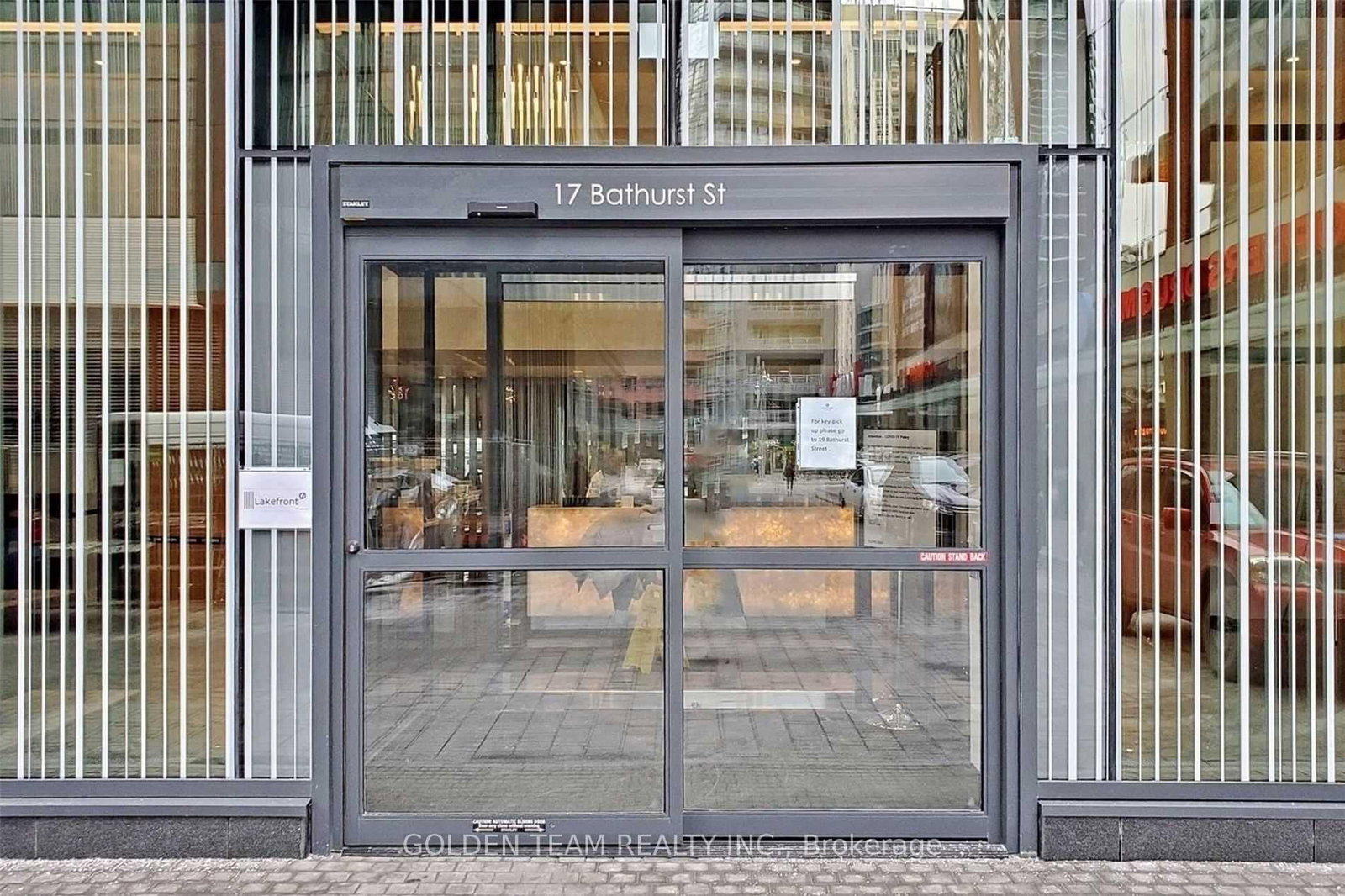 17 Bathurst Street, Unit 2306 - Photo 3