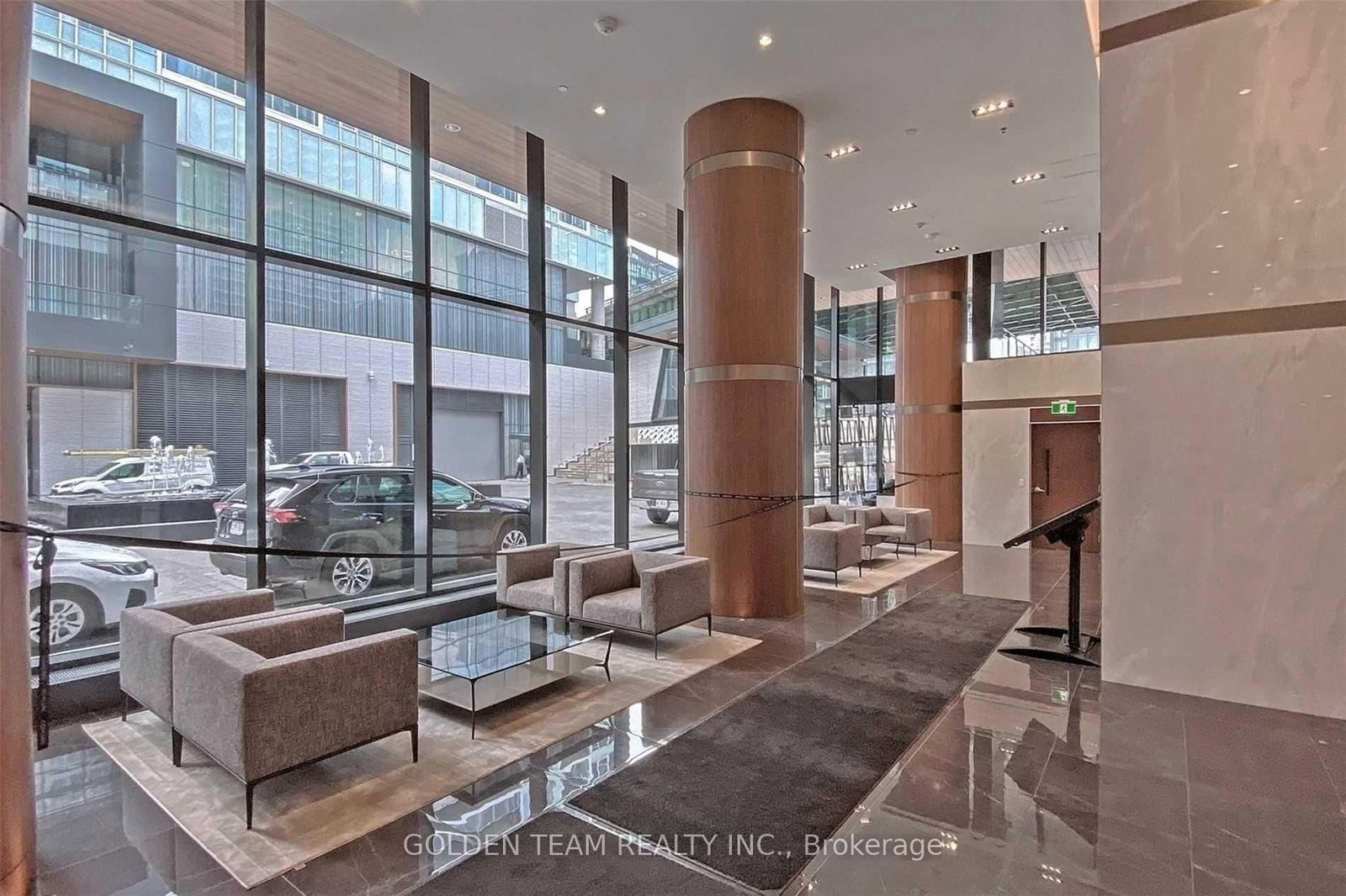 17 Bathurst Street, Unit 2306 - Photo 5