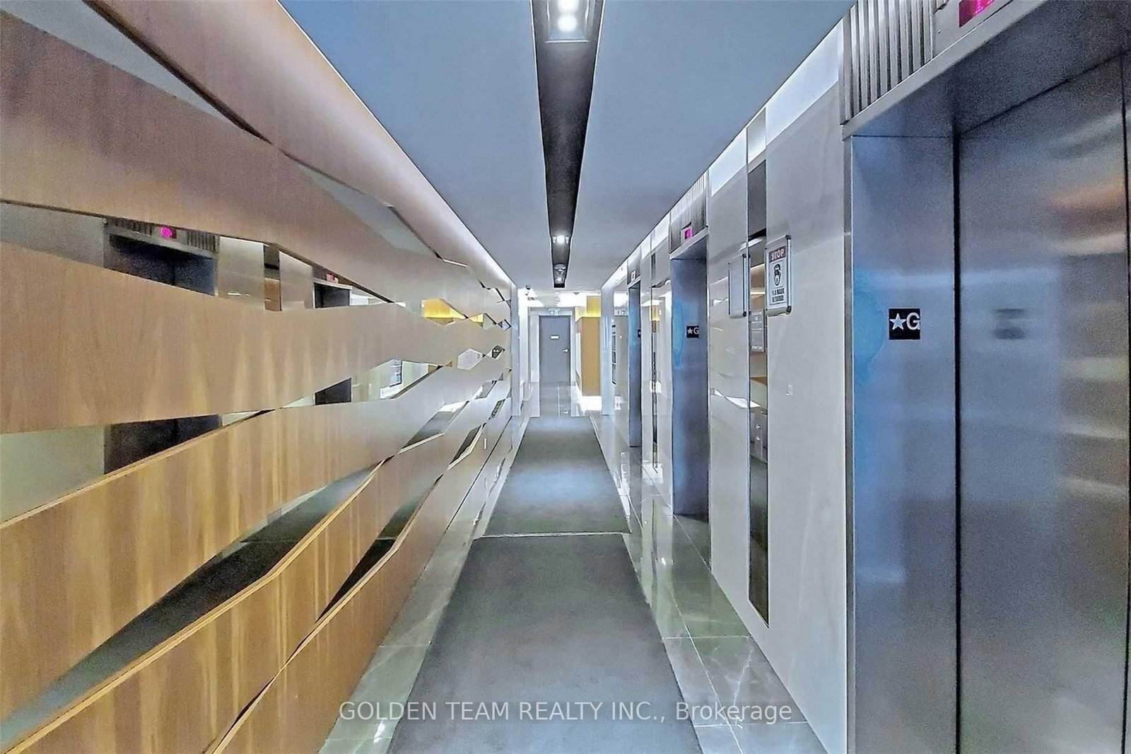 17 Bathurst Street, Unit 2306 - Photo 7