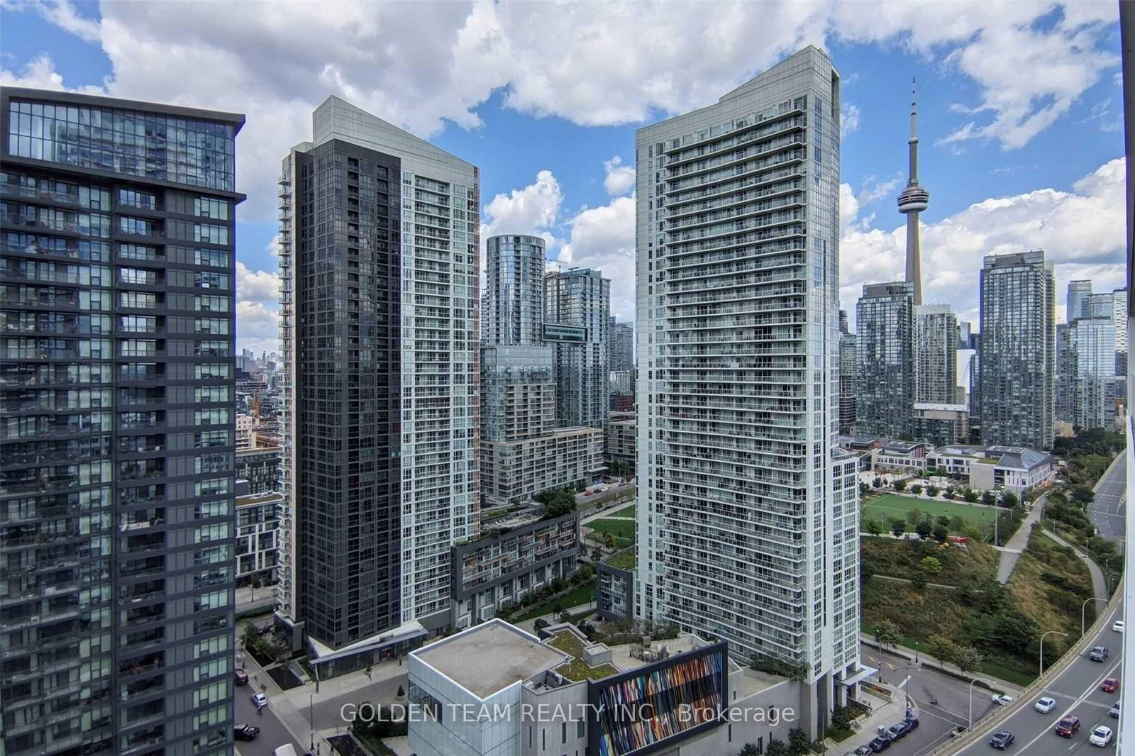 17 Bathurst Street, Unit 2306 - Photo 9