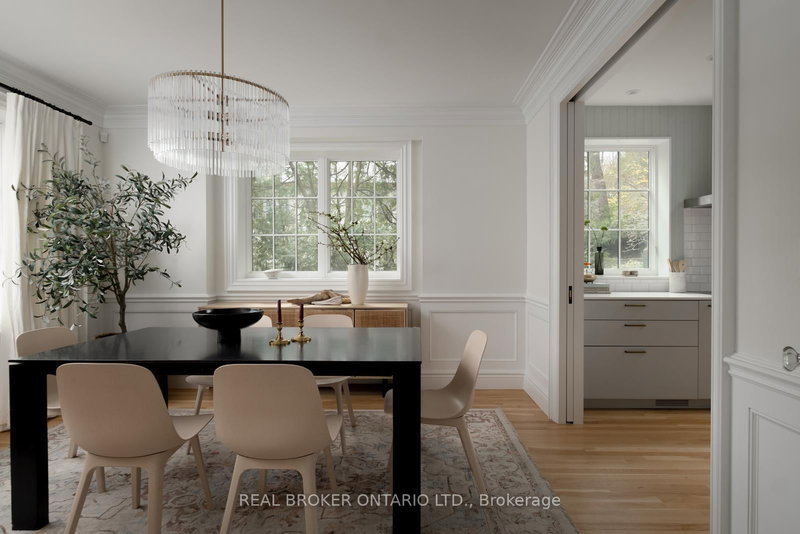 50 Poplar Plains Cres, Toronto, M4V 1E8 | Image 3