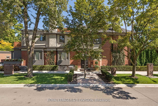 202 - 85 Admiral Road