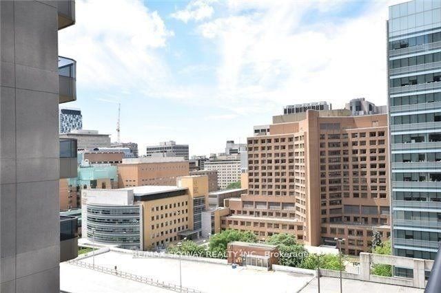 770 Bay Street, Unit 1409 - Photo 4