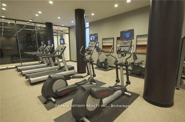 770 Bay Street, Unit 1409 - Photo 5