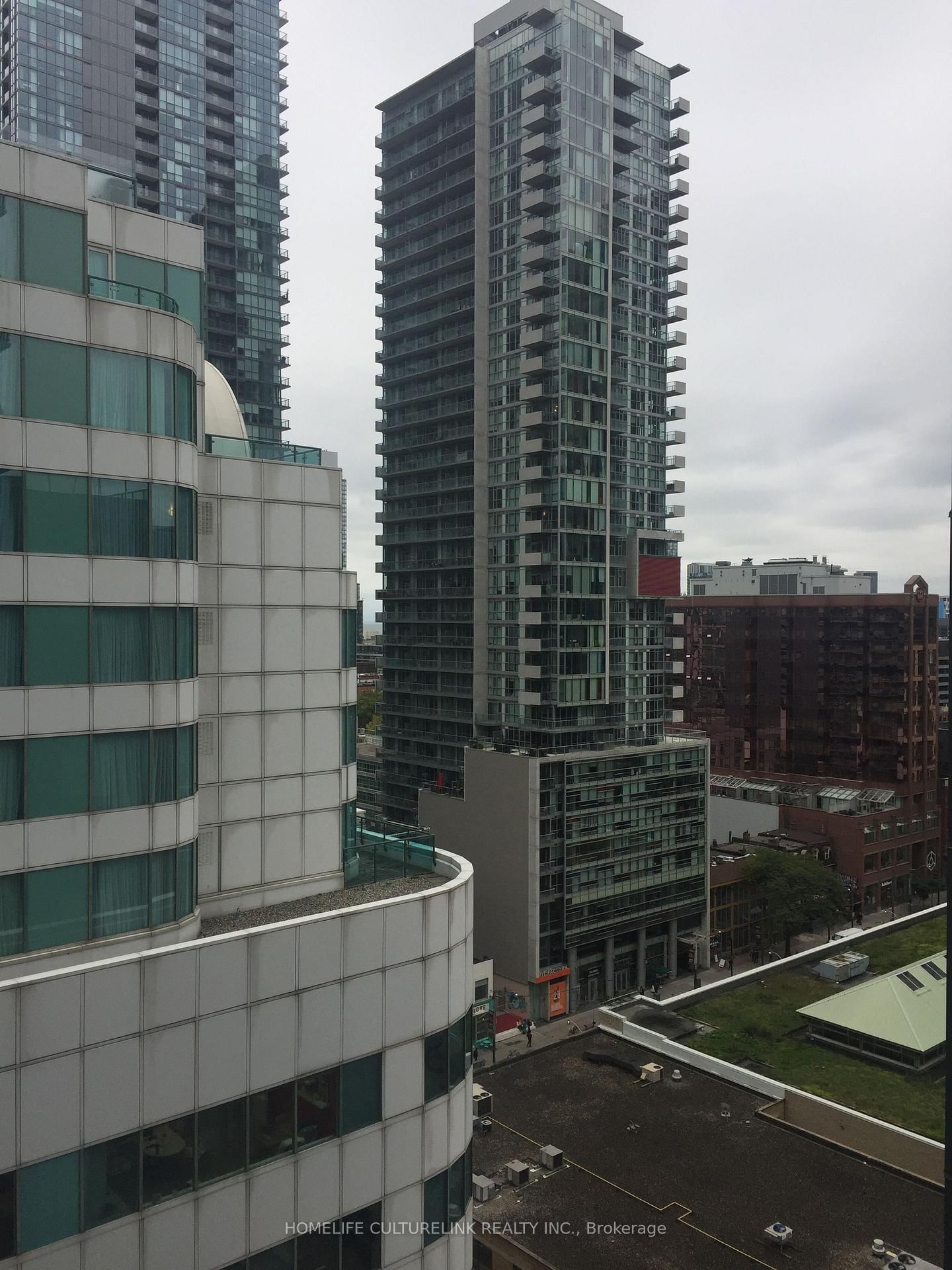 87 Peter Street, Unit 1317 - Photo 13