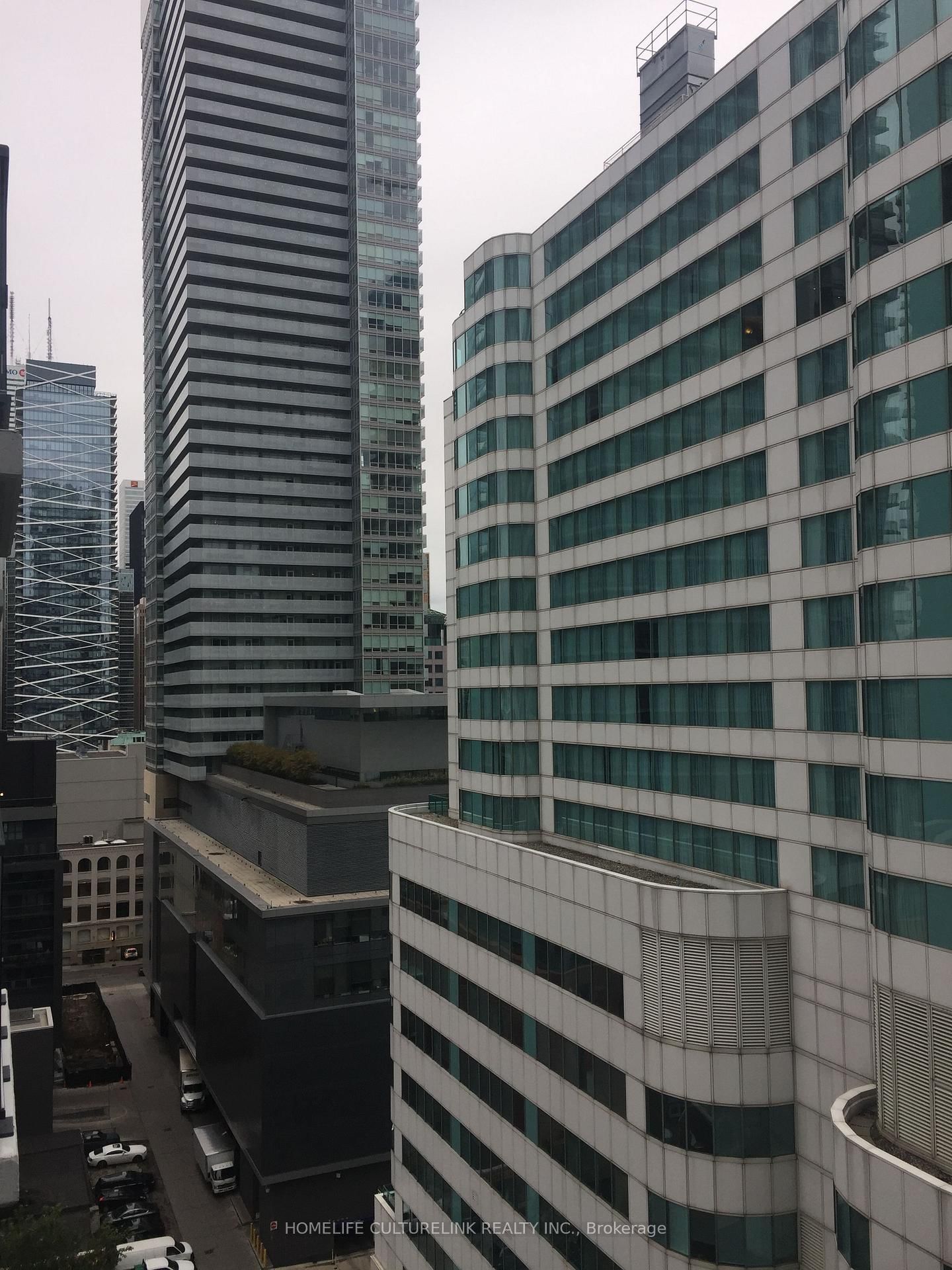 87 Peter Street, Unit 1317 - Photo 14