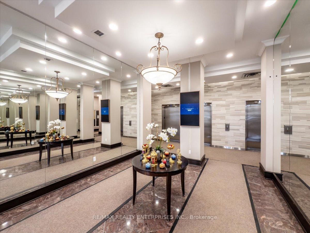 21 Overlea Boulevard NE, Unit 506 - Photo 20