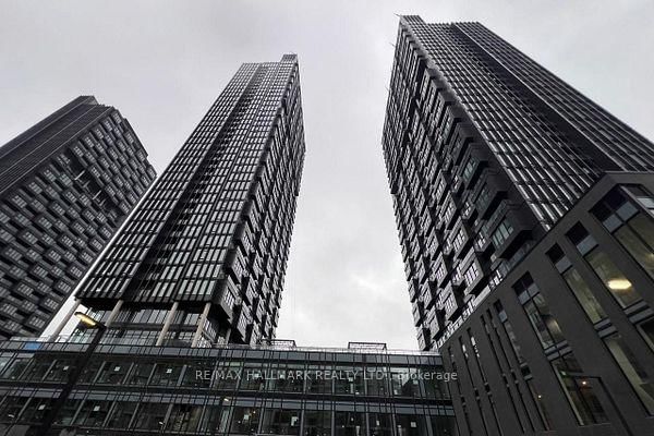 3408 - 1 Quarrington Lane, Toronto, M3C 0S4 | Image 2