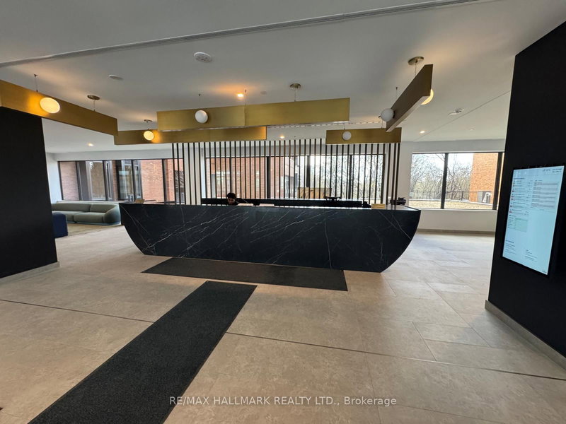 3408 - 1 Quarrington Lane, Toronto, M3C 0S4 | Image 3