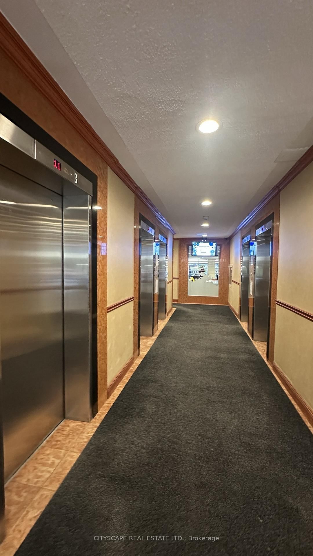 633 Bay Street, Unit 2011 - Photo 15