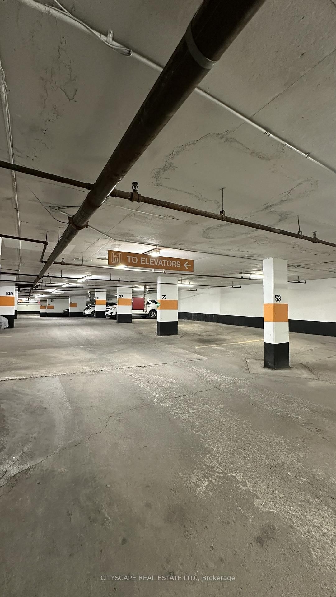 633 Bay Street, Unit 2011 - Photo 16