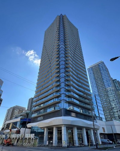 2511 - 15 Ellerslie Ave | Toronto | Image