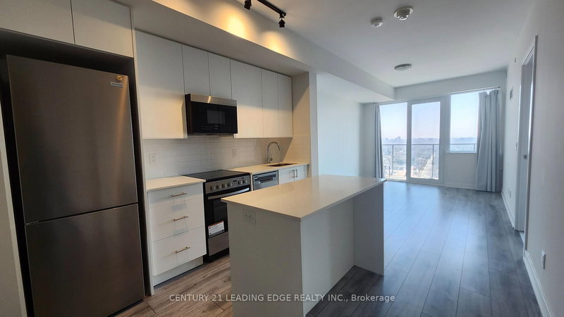 2511 - 15 Ellerslie Ave, Toronto, M2N 0L7 | Image 2