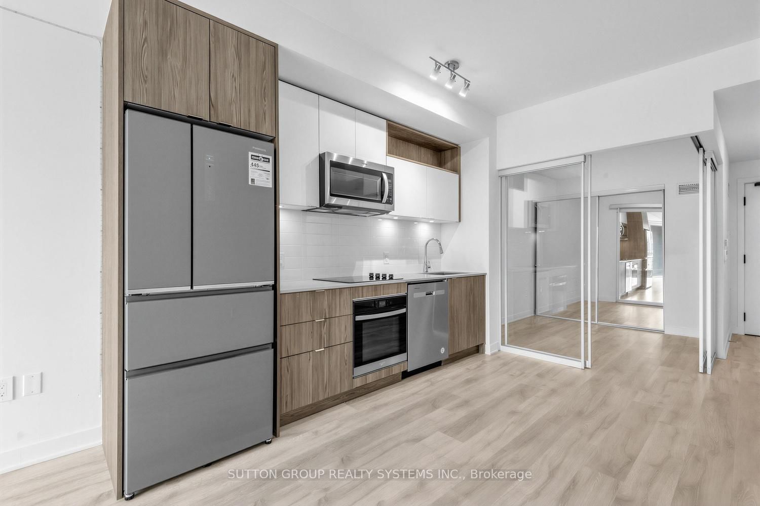 135 Lower Sherbourne Street, Unit 962 W - Photo 11