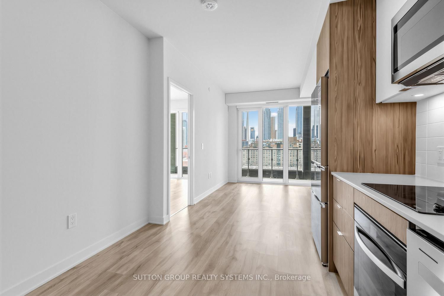 135 Lower Sherbourne Street, Unit 962 W - Photo 12