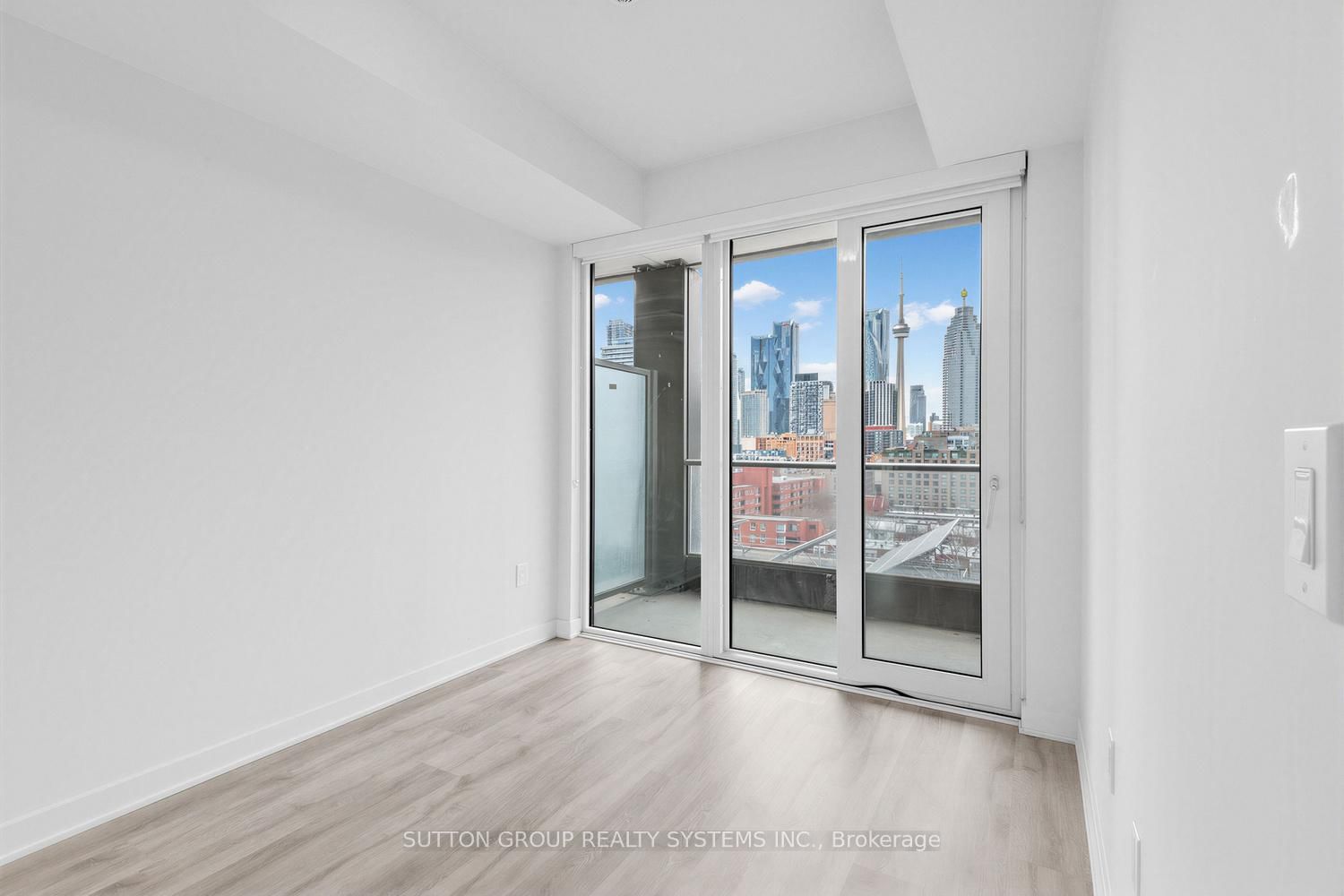 135 Lower Sherbourne Street, Unit 962 W - Photo 18