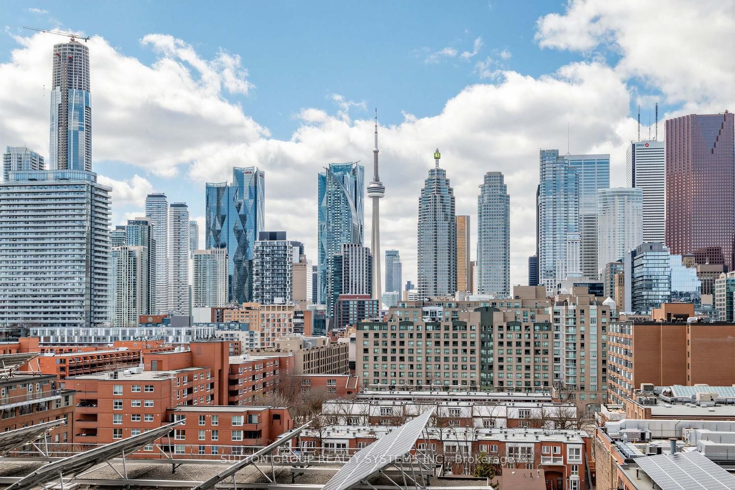 135 Lower Sherbourne Street, Unit 962 W - Photo 22