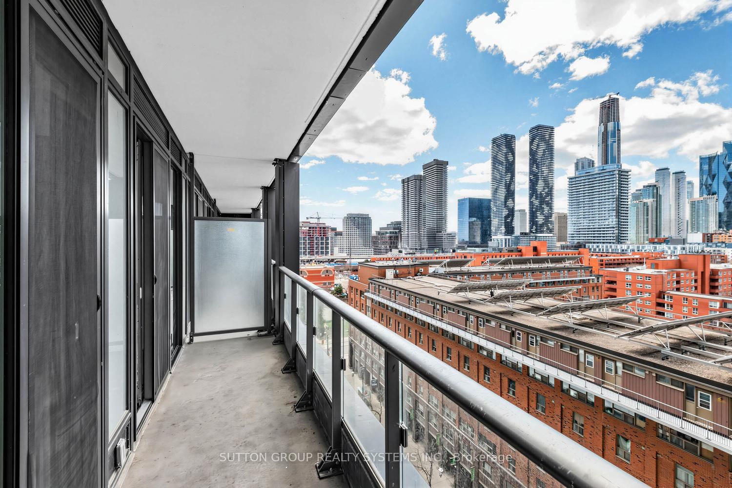 135 Lower Sherbourne Street, Unit 962 W - Photo 23