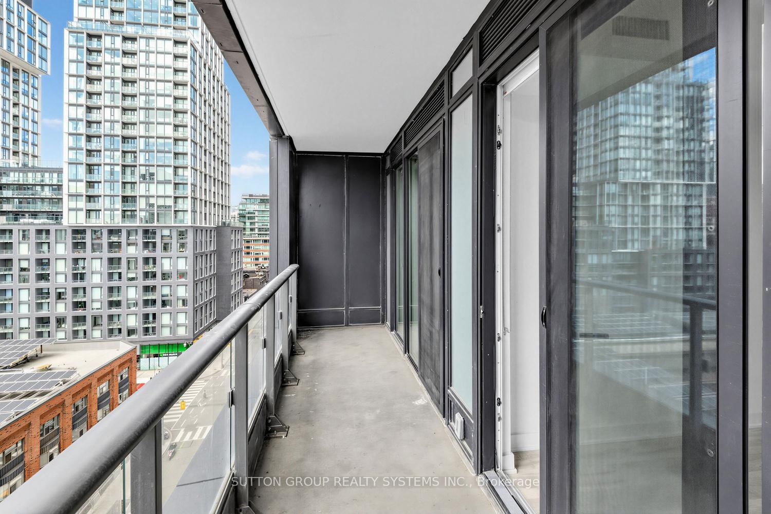 135 Lower Sherbourne Street, Unit 962 W - Photo 24