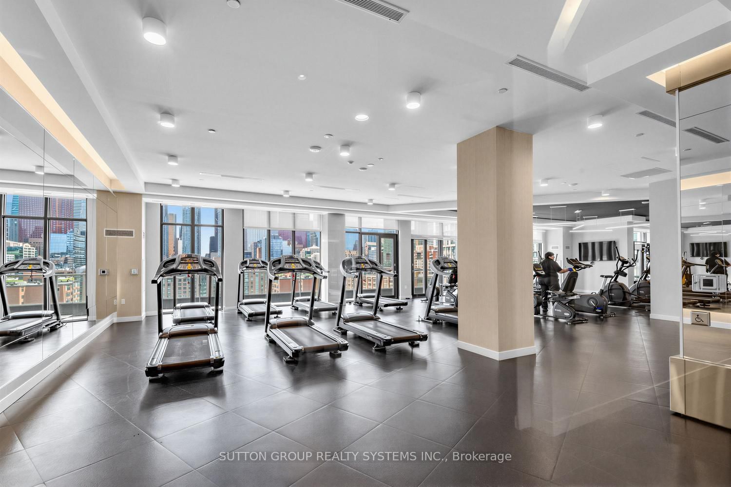 135 Lower Sherbourne Street, Unit 962 W - Photo 25