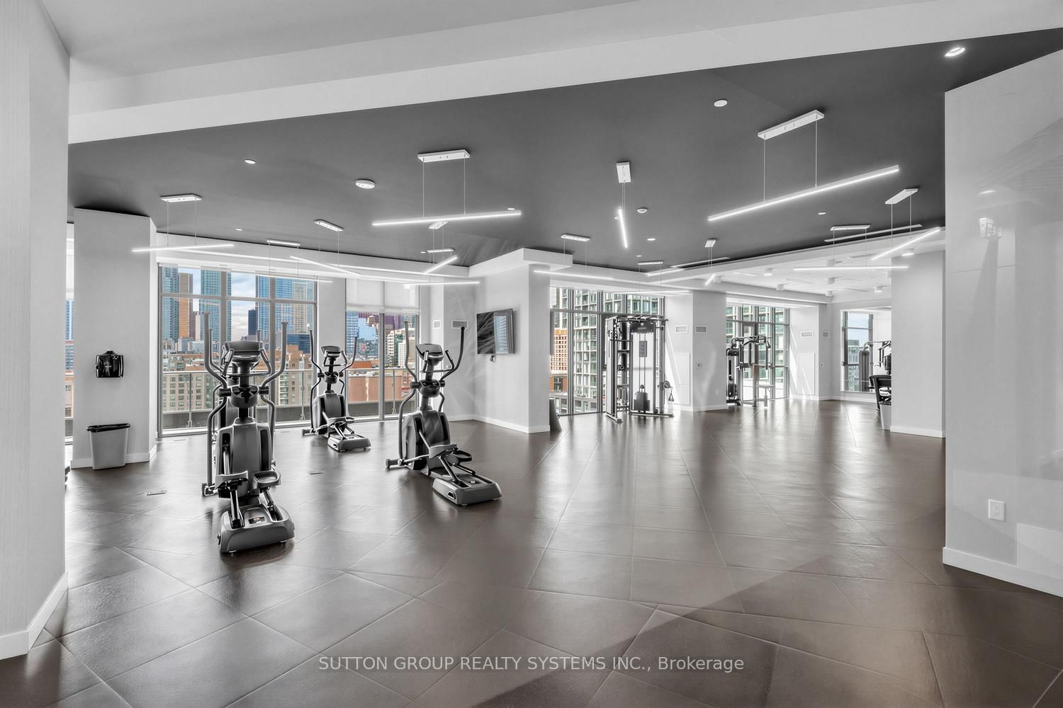 135 Lower Sherbourne Street, Unit 962 W - Photo 26