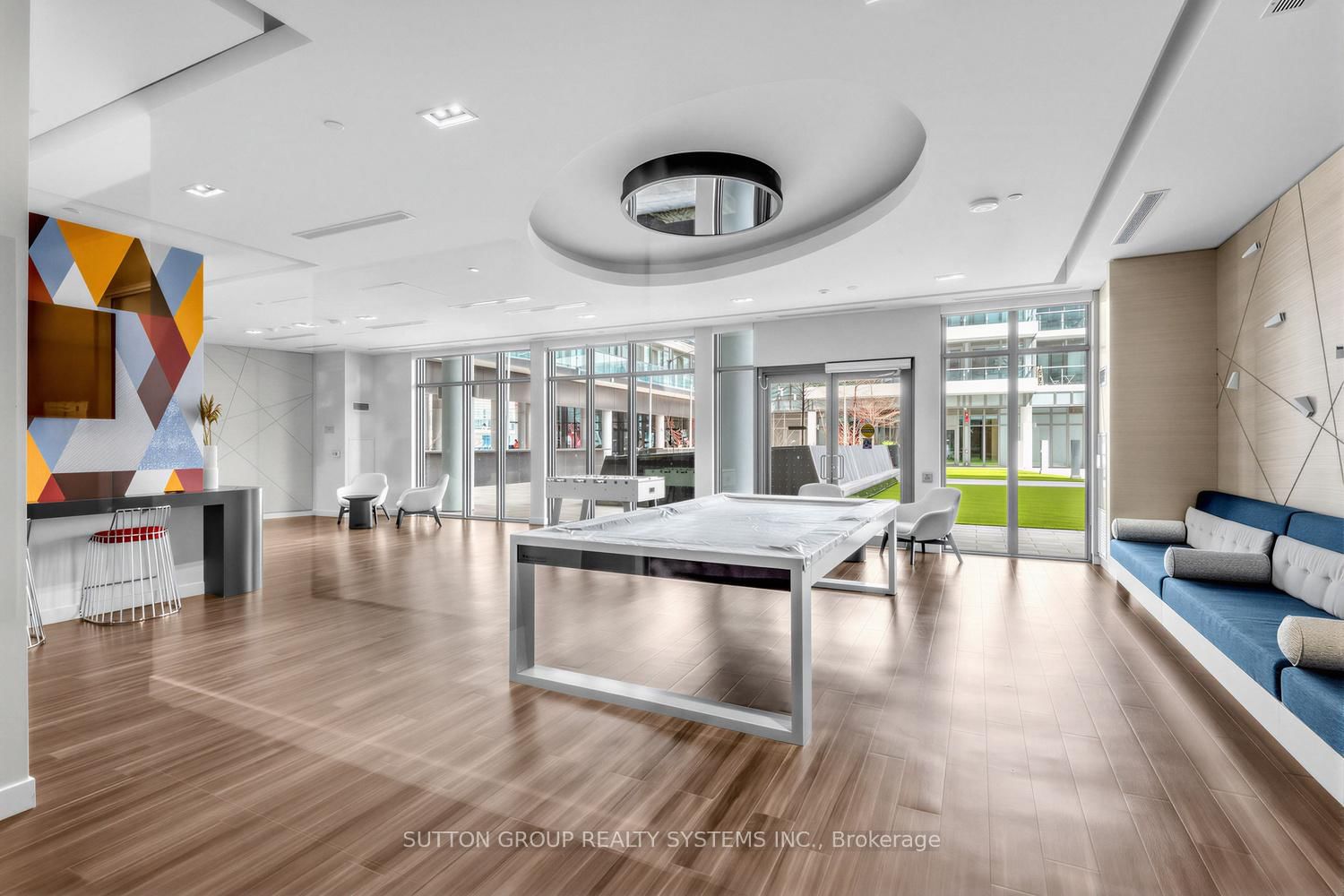 135 Lower Sherbourne Street, Unit 962 W - Photo 27