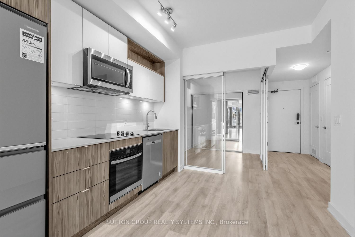 135 Lower Sherbourne Street, Unit 962 W - Photo 5