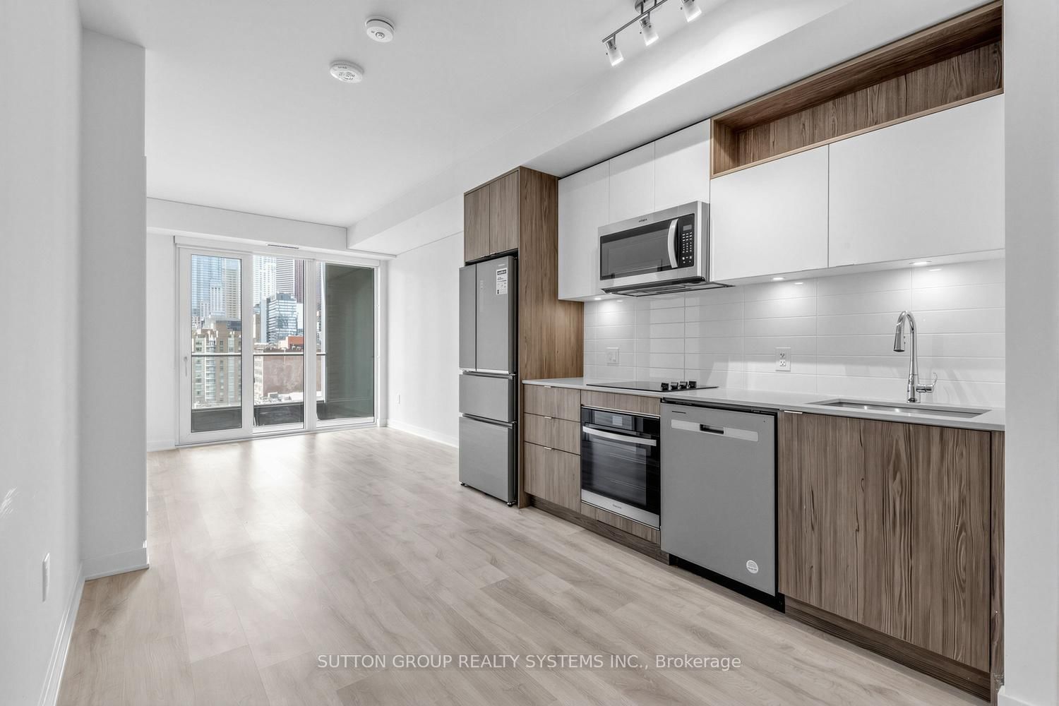 135 Lower Sherbourne Street, Unit 962 W - Photo 9