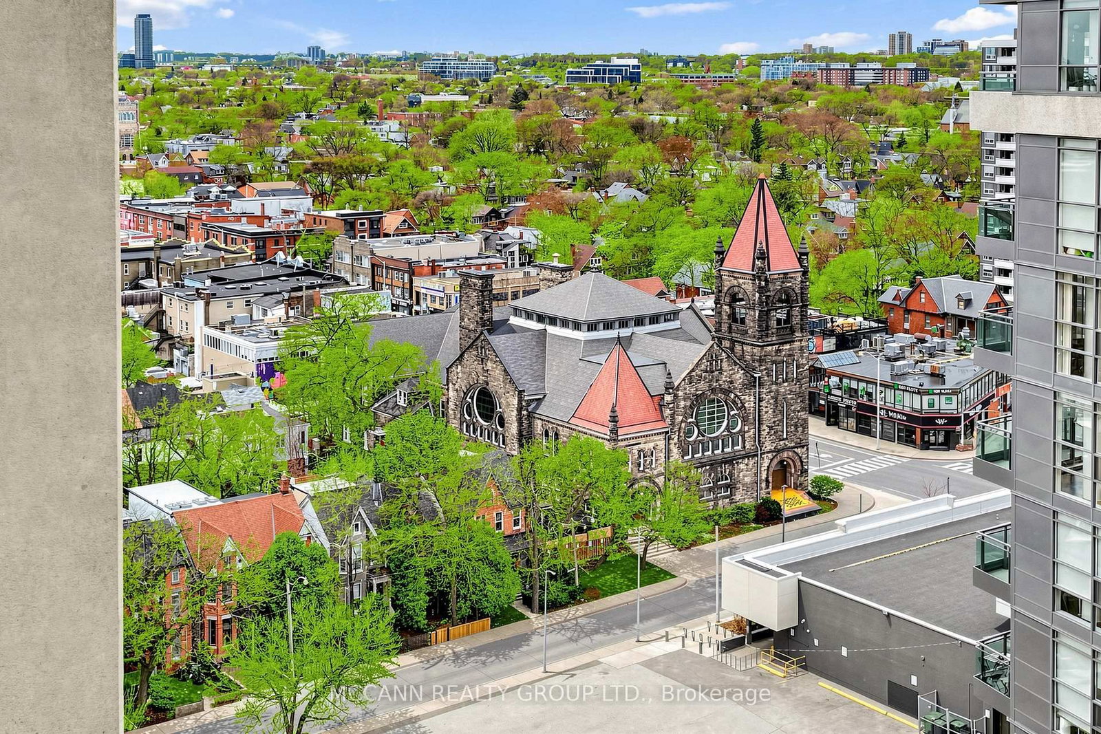 720 Spadina Avenue, Unit 1510 - Photo 28