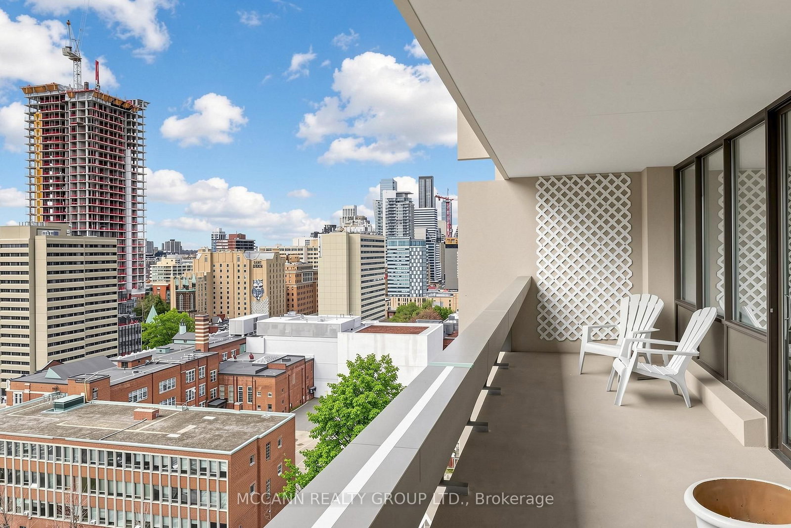 720 Spadina Avenue, Unit 1510 - Photo 29