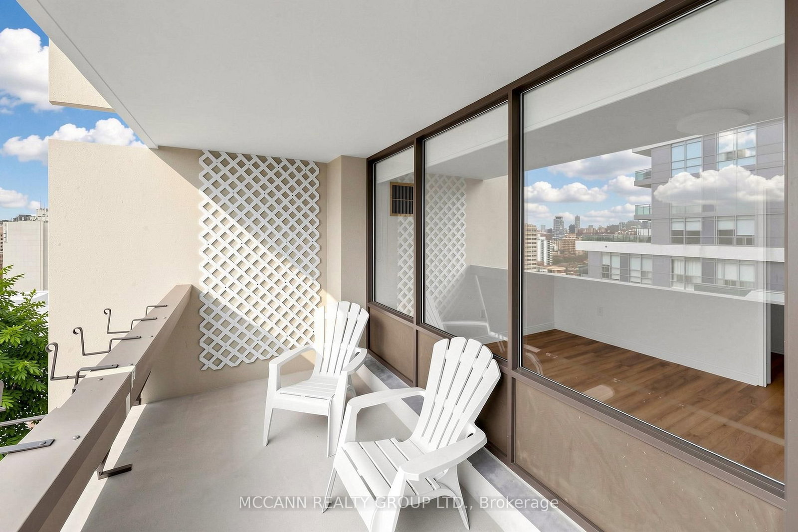 720 Spadina Avenue, Unit 1510 - Photo 30