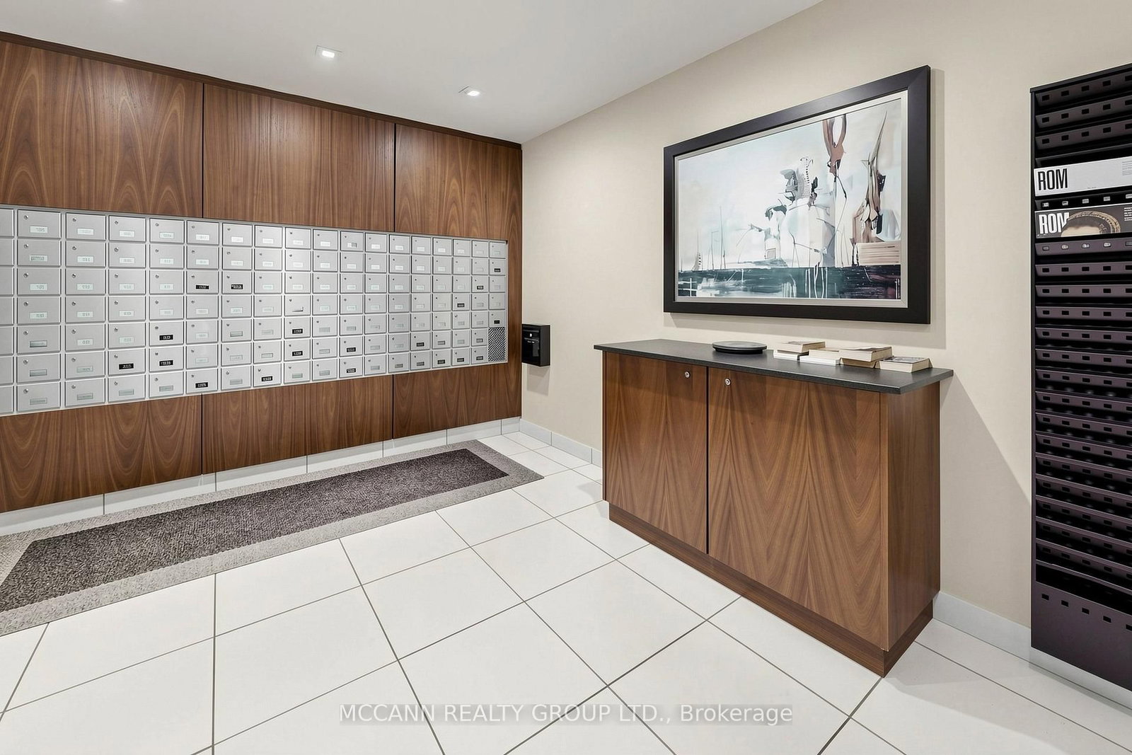 720 Spadina Avenue, Unit 1510 - Photo 31