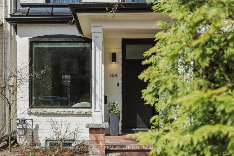 164 Albany Ave, Toronto, M5R 3C6 | Image 2