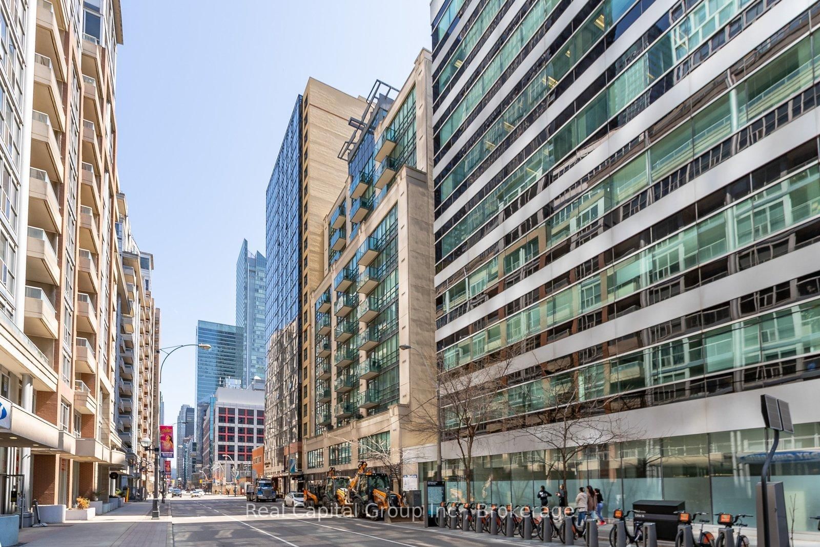 Property at 263 Wellington