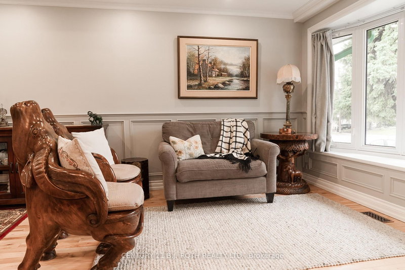 43 Linelle St, Toronto, M2N 2J4 | Image 3