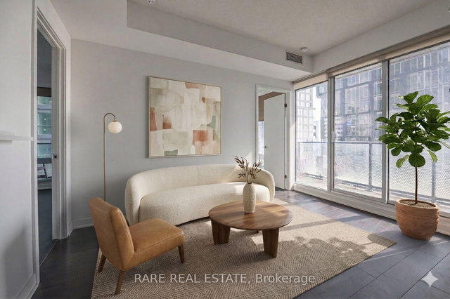 5011 - 125 Blue Jays Way