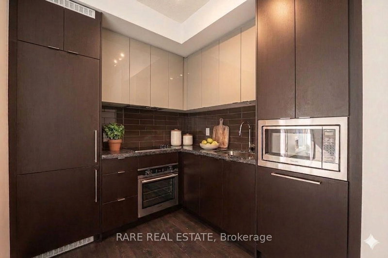 5011 - 125 Blue Jays Way, Toronto, M5V 0N5 | Image 2