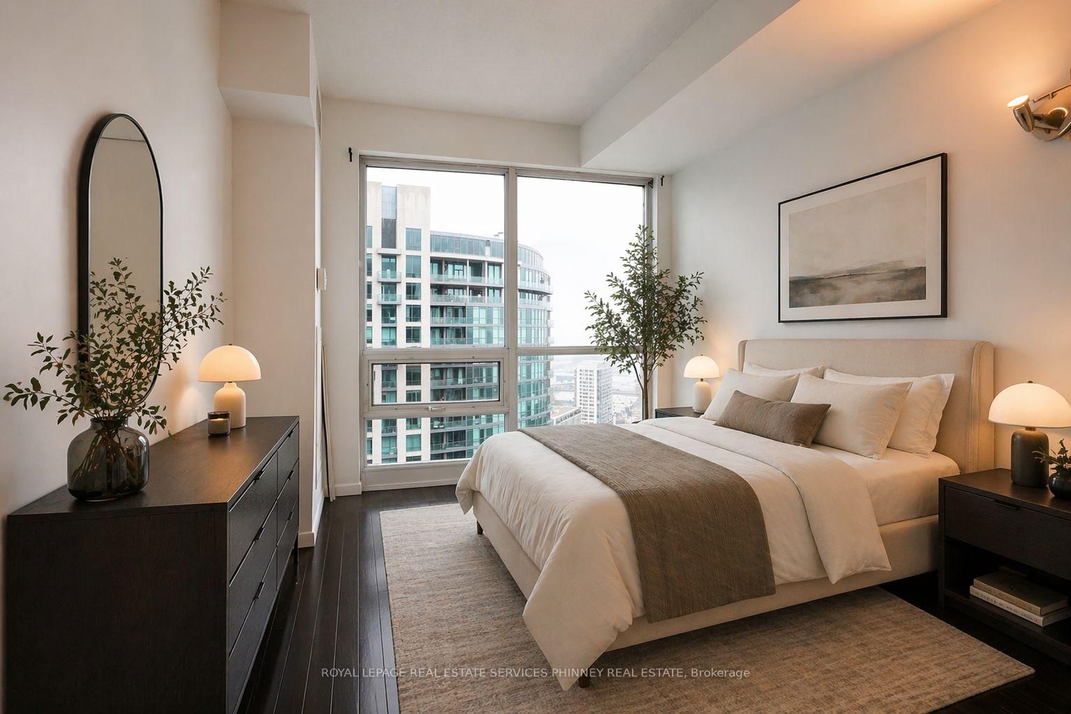 219 Fort York Boulevard, Unit 3506 - Photo 10