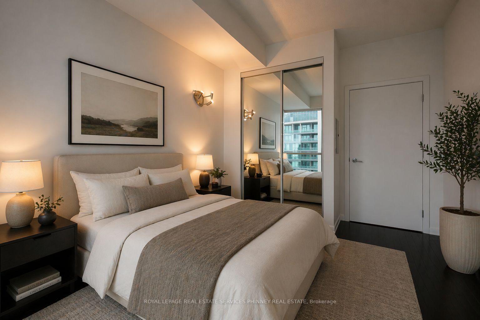 219 Fort York Boulevard, Unit 3506 - Photo 12