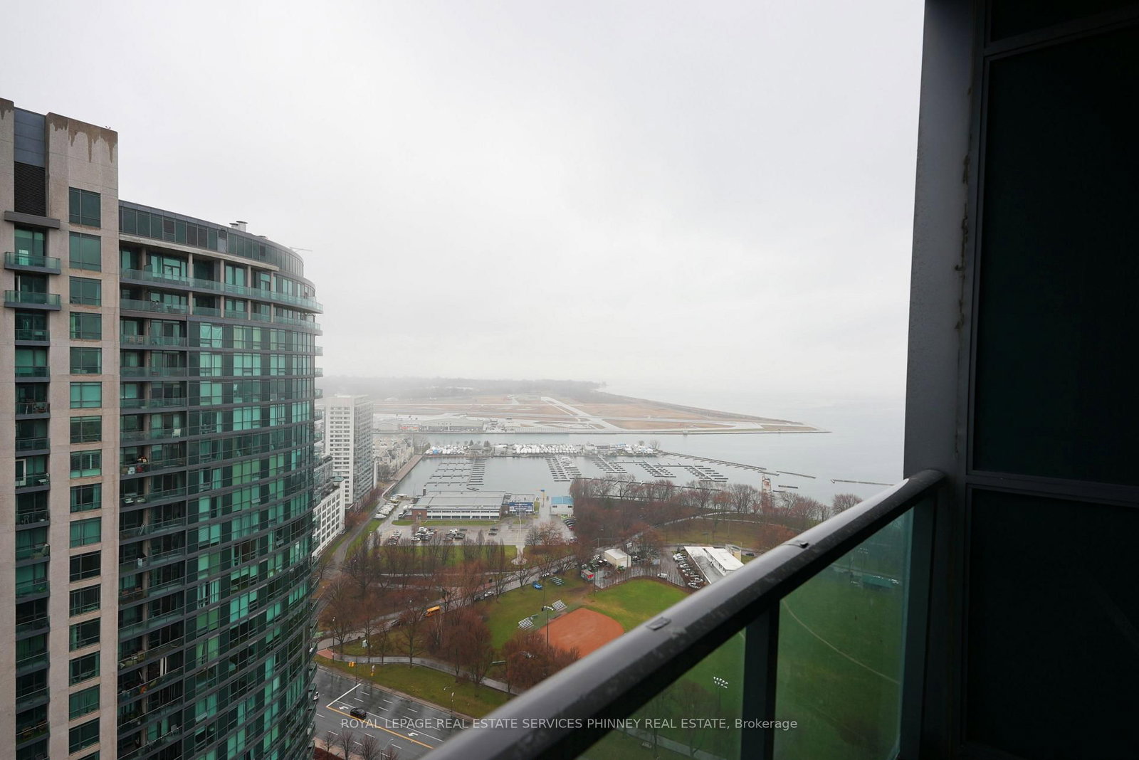 219 Fort York Boulevard, Unit 3506 - Photo 16