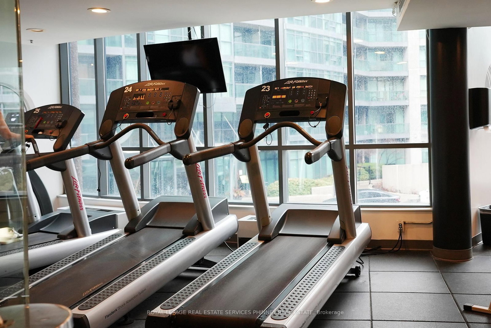 219 Fort York Boulevard, Unit 3506 - Photo 20